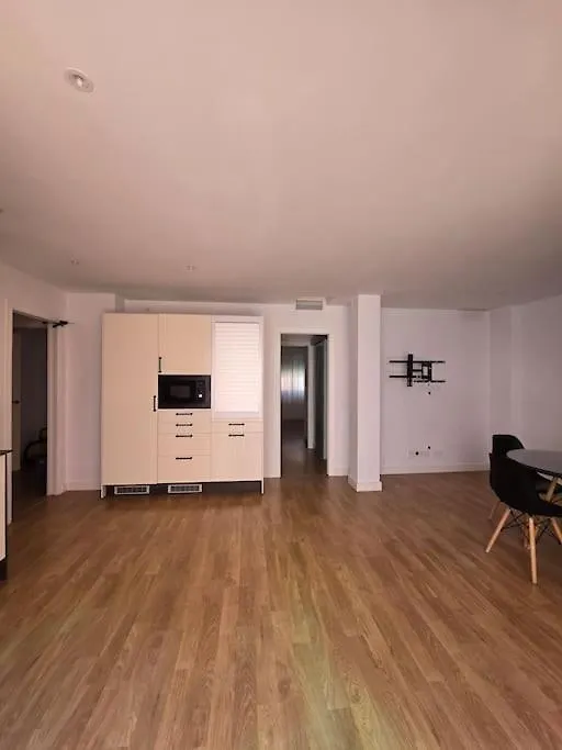 Piso Soleado Cerca Del Centro Apartment Jerez de la Frontera