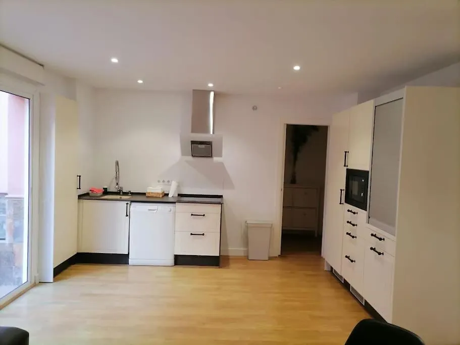 Piso Soleado Cerca Del Centro Apartment Jerez de la Frontera