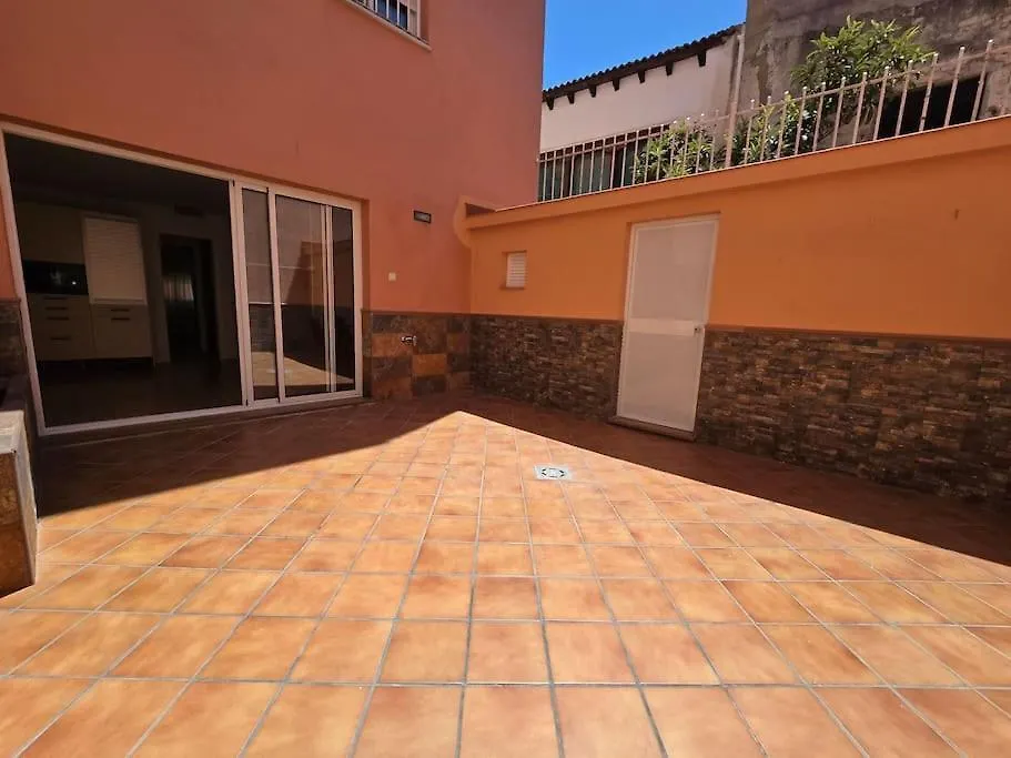 Piso Soleado Cerca Del Centro Apartment Jerez de la Frontera Spain